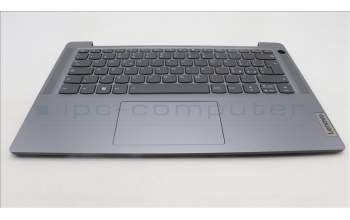 Lenovo 5CB1L30057 COVER Upper Case ASM_ITA L82XN FP AG BL