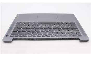 Lenovo 5CB1L30061 COVER Upper Case ASM_NORDIC L82XN FPAGBL
