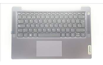 Lenovo 5CB1L30065 COVER Upper Case ASM_SPA L82XN FP AG BL