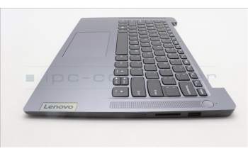 Lenovo 5CB1L30210 COVER Upper Case ASM_ENG L82XN NFP AG