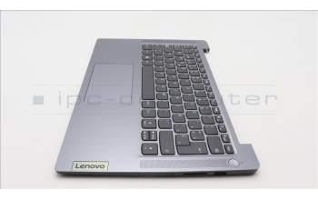 Lenovo 5CB1L30213 COVER Upper Case ASM_SPA L82XN NFP AG