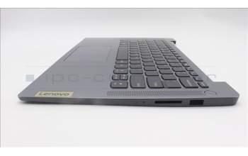 Lenovo 5CB1L30249 COVER Upper Case ASM_EUROENGL82XNNFPAGBL