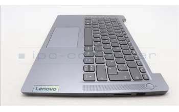 Lenovo 5CB1L30257 COVER Upper Case ASM_GER L82XN NFP AG BL