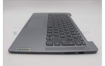 Lenovo 5CB1L30270 COVER Upper Case ASM_POR L82XN NFP AG BL