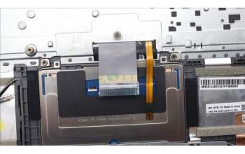 Lenovo 5CB1L30274 COVER Upper Case ASM_SWS L82XN NFP AG BL