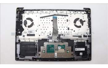 Lenovo 5CB1L30398 COVER Upper Case ASM_EURO ENG H83AN ARGY