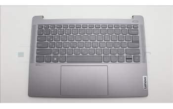 Lenovo 5CB1L30415 COVER Upper Case ASM_RUS H 83AN ARGY