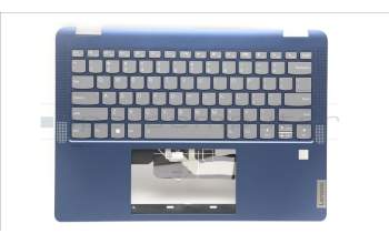 Lenovo 5CB1L30593 COVER Upper Case ASM_ENG W 82Y0 AB BL