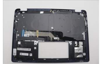 Lenovo 5CB1L30596 COVER Upper Case ASM_ITA W 82Y0 AB BL