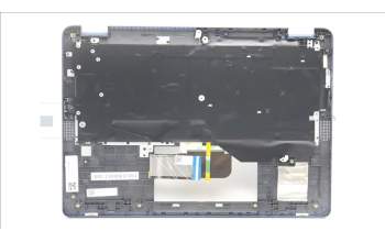 Lenovo 5CB1L30612 COVER Upper Case ASM_HBW W 82Y0 AB BL