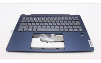 Lenovo 5CB1L30612 COVER Upper Case ASM_HBW W 82Y0 AB BL