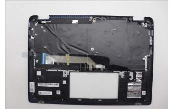 Lenovo 5CB1L30615 COVER Upper Case ASM_BEL W 82Y0 AB BL