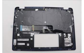 Lenovo 5CB1L30645 COVER Upper Case ASM_NORDIC W 82Y0 AB