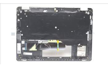 Lenovo 5CB1L30657 COVER Upper Case ASM_ENG W 82Y0 AG BL