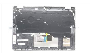 Lenovo 5CB1L30659 COVER Upper Case ASM_UKE W 82Y0 AG BL
