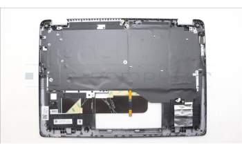 Lenovo 5CB1L30664 COVER Upper Case ASM_POR W 82Y0 AG BL