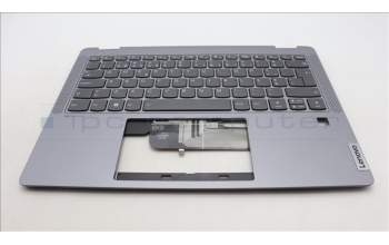 Lenovo 5CB1L30664 COVER Upper Case ASM_POR W 82Y0 AG BL