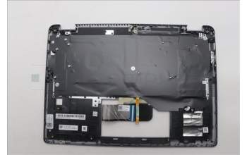 Lenovo 5CB1L30670 COVER Upper Case ASM_FRA W 82Y0 AG BL