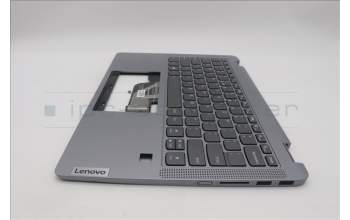 Lenovo 5CB1L30683 COVER Upper Case ASM_EURO ENG W82Y0 AGBL