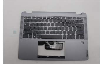 Lenovo 5CB1L30690 COVER Upper Case ASM_UKE W 82Y0 AG
