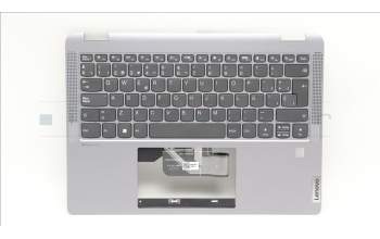 Lenovo 5CB1L30692 COVER Upper Case ASM_SPA W 82Y0 AG