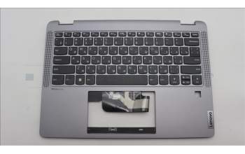 Lenovo 5CB1L30700 COVER Upper Case ASM_RUS W 82Y0 AG
