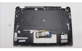 Lenovo 5CB1L30700 COVER Upper Case ASM_RUS W 82Y0 AG