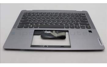 Lenovo 5CB1L30700 COVER Upper Case ASM_RUS W 82Y0 AG