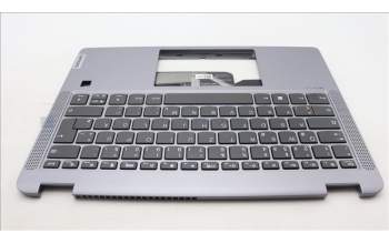 Lenovo 5CB1L30702 COVER Upper Case ASM_GER W 82Y0 AG
