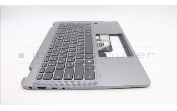 Lenovo 5CB1L30703 COVER Upper Case ASM_ARA W 82Y0 AG