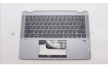 Lenovo 5CB1L30709 COVER Upper Case ASM_BEL W 82Y0 AG