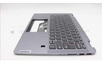 Lenovo 5CB1L30713 COVER Upper Case ASM_EURO ENG W82Y0 AG