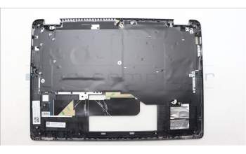 Lenovo 5CB1L30713 COVER Upper Case ASM_EURO ENG W82Y0 AG
