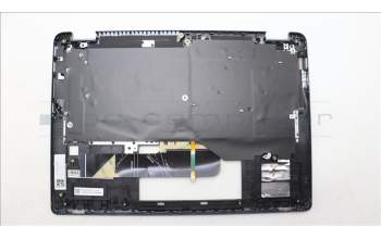 Lenovo 5CB1L30723 COVER Upper Case ASM_ITA W 82Y0 SB BL