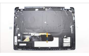 Lenovo 5CB1L30733 COVER Upper Case ASM_FRA W 82Y0 SB BL