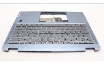 Lenovo 5CB1L30733 COVER Upper Case ASM_FRA W 82Y0 SB BL