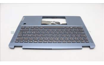 Lenovo 5CB1L30745 COVER Upper Case ASM_SWS W 82Y0 SB BL