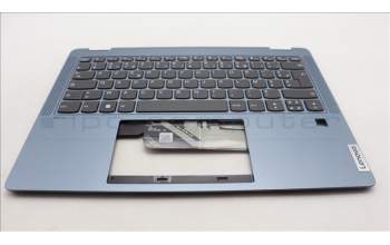 Lenovo 5CB1L30764 COVER Upper Case ASM_FRA W 82Y0 SB