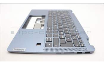 Lenovo 5CB1L30772 COVER Upper Case ASM_NORDIC W 82Y0 SB