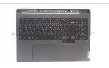 Lenovo 5CB1L30853 COVER Upper Case ASM_ARA L82WK ONGY RGB