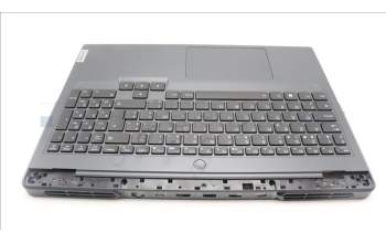 Lenovo 5CB1L30854 COVER Upper Case ASM_BEL L82WK ONGY RGB
