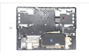 Lenovo 5CB1L30857 COVER Upper Case ASM_CZE/SLKL82WKONGYRGB