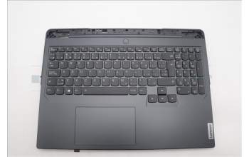 Lenovo 5CB1L30860 COVER Upper Case ASM_FRA/ENGL82WKONGYRGB