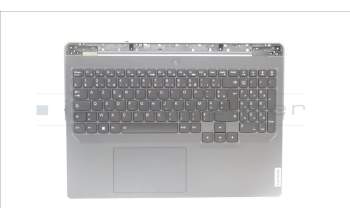 Lenovo 5CB1L30863 COVER Upper Case ASM_FRA L82WK ONGY RGB