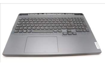 Lenovo 5CB1L30863 COVER Upper Case ASM_FRA L82WK ONGY RGB