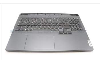 Lenovo 5CB1L30865 COVER Upper Case ASM_GER L82WK ONGY RGB