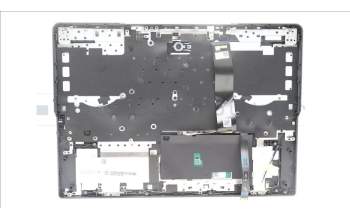 Lenovo 5CB1L30866 COVER Upper Case ASM_GRE L82WK ONGY RGB