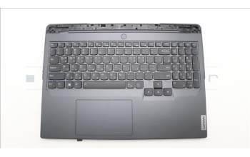 Lenovo 5CB1L30873 COVER Upper Case ASM_KOR L82WK ONGY RGB