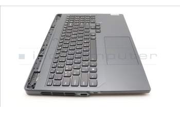 Lenovo 5CB1L30873 COVER Upper Case ASM_KOR L82WK ONGY RGB