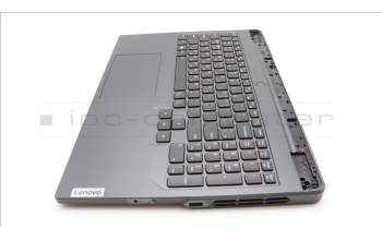Lenovo 5CB1L30873 COVER Upper Case ASM_KOR L82WK ONGY RGB